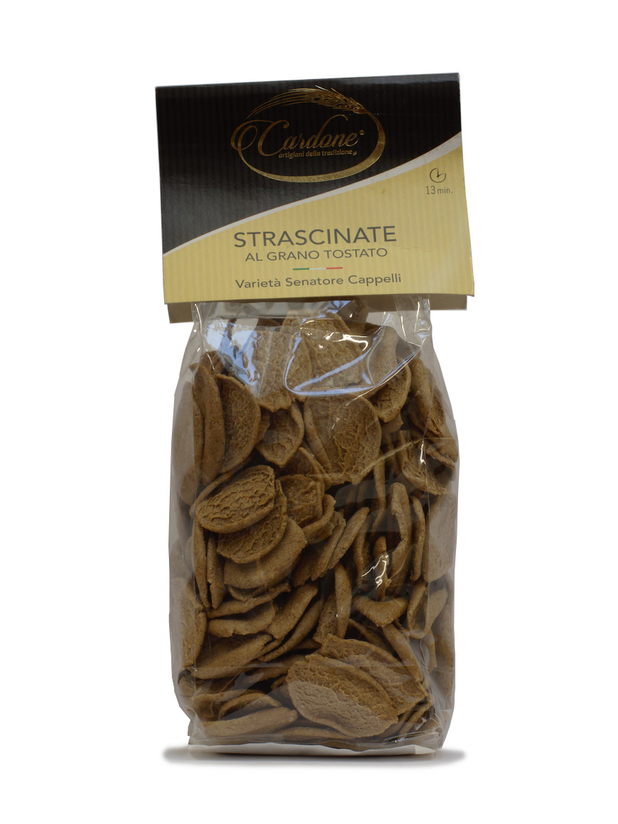 Strascinate - Cardone