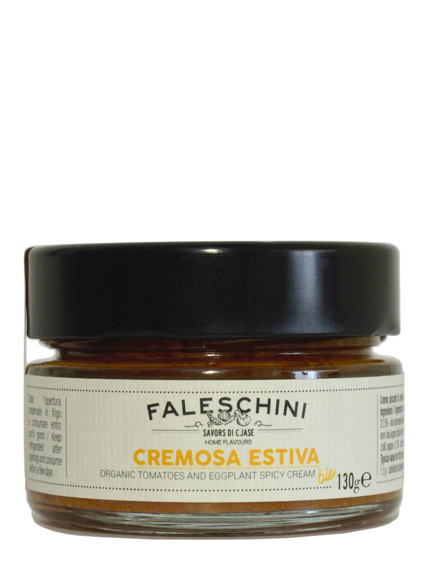Cremosa estiva - Faleschini