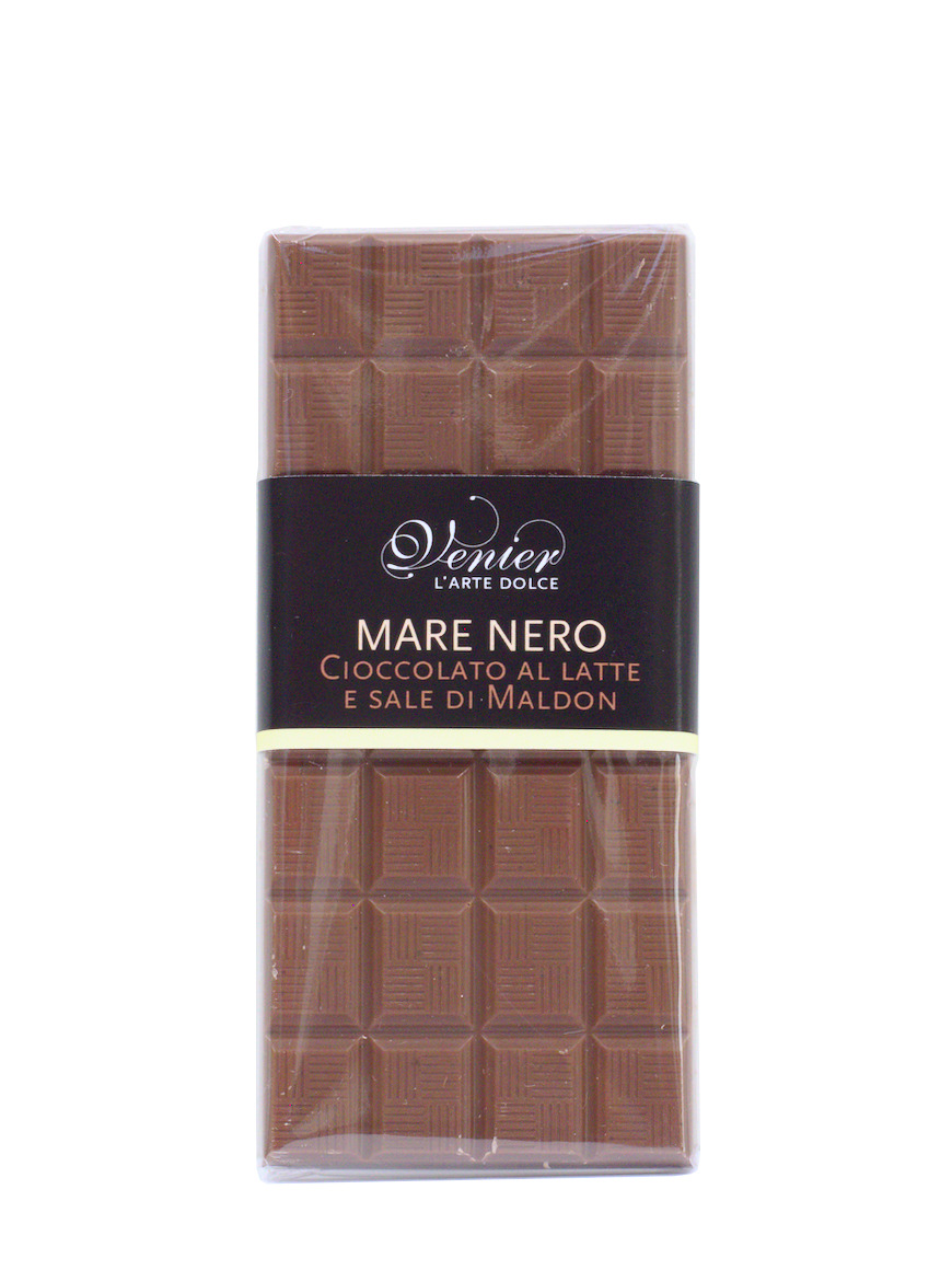 Mare Nero - L' Arte Dolce di Stefano Venier